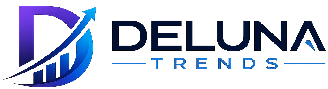 DELUNA TRENDS